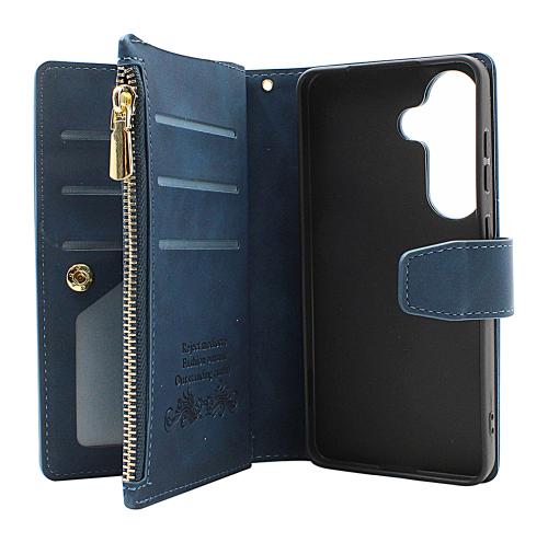 XL Samsung Galaxy S26 Luksus Mobilcover