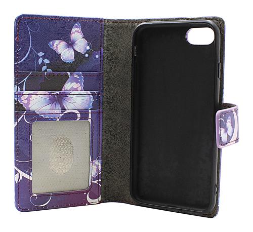 Skimblocker iPhone 7/8/SE 2nd/3rd Gen Mobilcover Design