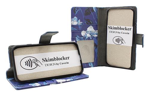 Skimblocker Doro Aurora A11 Mobilcover Design