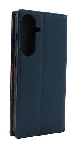 Samsung Galaxy S25 FE Luksus Mobilcover Slim