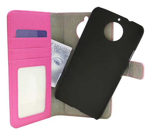 Magnet Wallet Moto G5s Plus (XT1806)