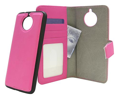 Magnet Wallet Moto G5s Plus (XT1806)