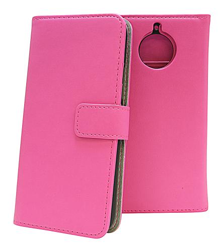 Magnet Wallet Moto G5s Plus (XT1806)