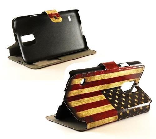 Flipcase Samsung Galaxy S5 (SM-G900)
