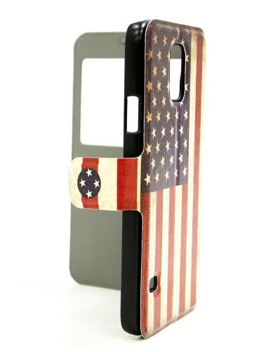 Flipcase Samsung Galaxy S5 (SM-G900)