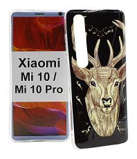 TPU Designcover Xiaomi Mi 10 / Xiaomi Mi 10 Pro