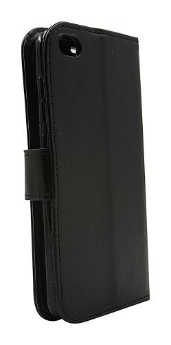 Crazy Horse Wallet Xiaomi Redmi Go