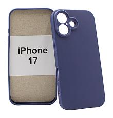 TPU Cover iPhone 17