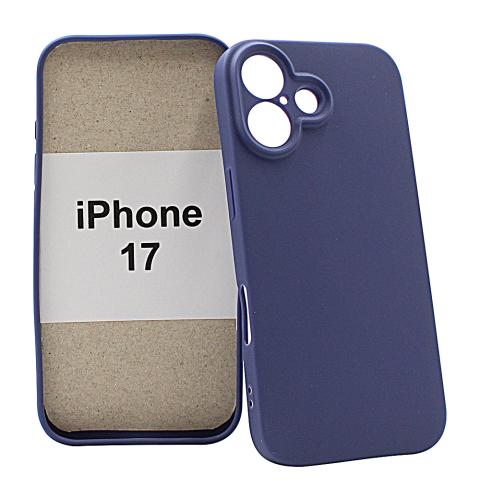 TPU Cover iPhone 17