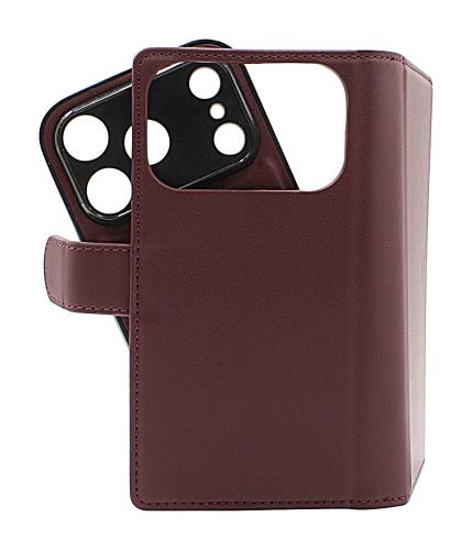 Skimblocker iPhone 18 Pro Magnet Mobilcover