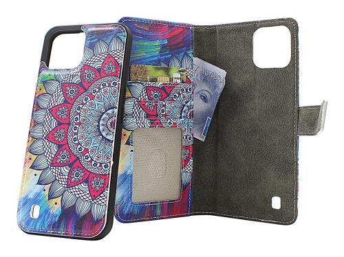 Skimblocker Doro Aurora A31 Magnet Mobilcover Design