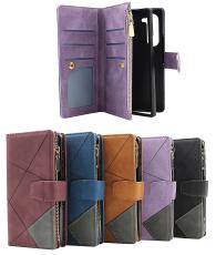 XL Standcase Luxwallet Samsung Galaxy Z Fold6