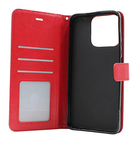 Crazy Horse Honor 200 Smart 5G Mobilcover