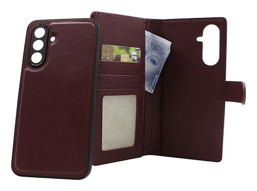 Skimblocker Samsung Galaxy A17 Magnet Mobilcover