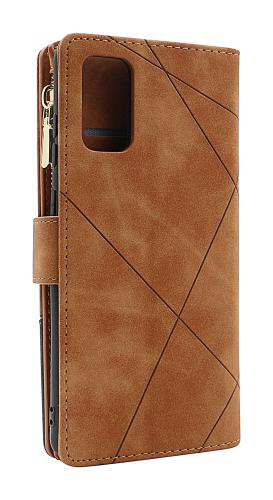 XL Standcase Luxwallet Samsung Galaxy S20 Plus 5G (G986B)