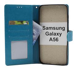 Flower Samsung Galaxy A56 Mobilcover