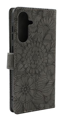 Flower Samsung Galaxy A56 Mobilcover