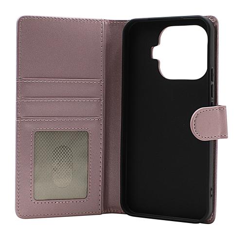 Skimblocker Xiaomi 17T Pro Mobilcover