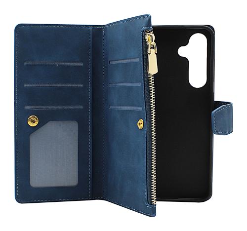 XL Samsung Galaxy S25 FE Luksus Mobilcover