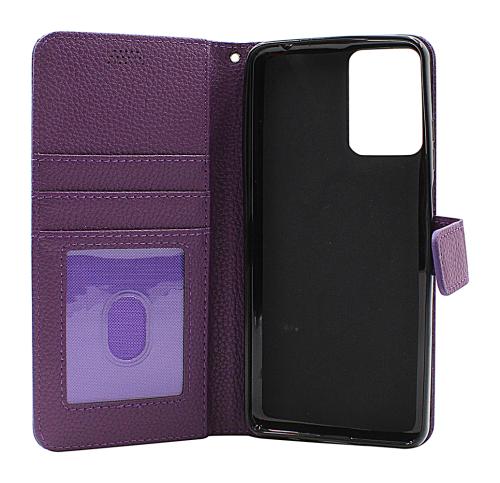 New Standcase Wallet Motorola Moto G24 Power