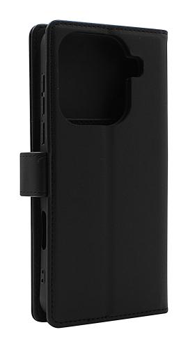 Skimblocker Oppo Find X9 Pro Mobilcover