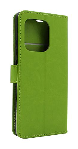 Crazy Horse Motorola Edge 50 Ultra 5G Mobilcover