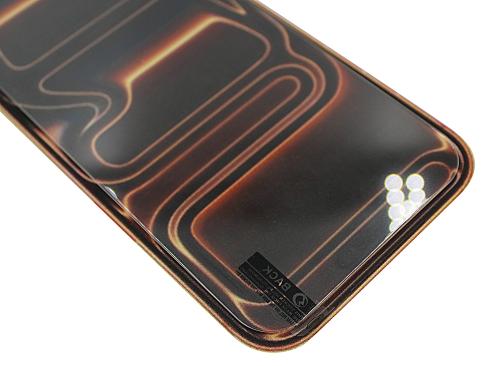 Glasbeskyttelse iPhone 18 Pro Max