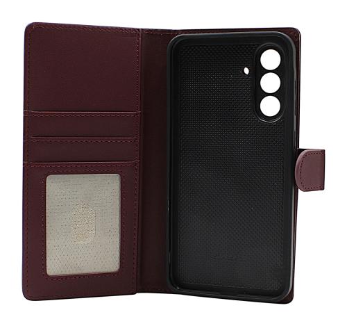 Skimblocker Samsung Galaxy A56 Magnet Mobilcover