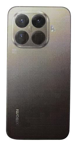 Kameraglas Xiaomi 15T