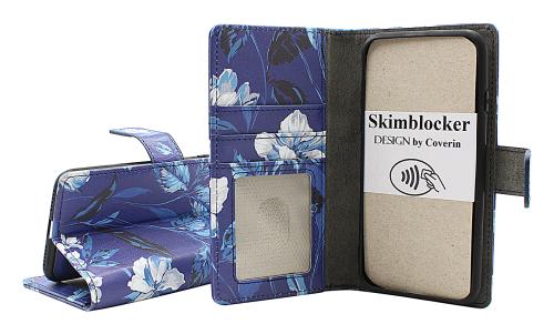 Skimblocker Doro Aurora A11 Mobilcover Design