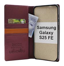 Samsung Galaxy S25 FE Luksus Mobilcover Slim