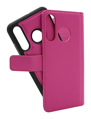 Skimblocker Magnet Wallet Huawei P30 Lite