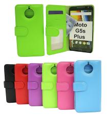 Mobiltaske Moto G5s Plus (XT1806)