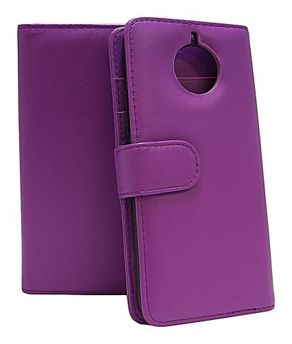 Mobiltaske Moto G5s Plus (XT1806)
