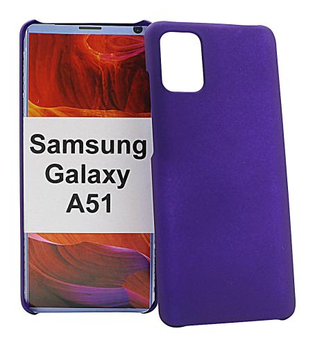 Hardcase Cover Samsung Galaxy A51 (A515F/DS)