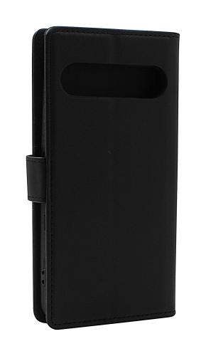 Skimblocker Sony Xperia 10 VII Magnet Mobilcover