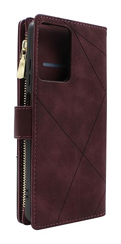 XL Standcase Luxwallet Motorola Moto G04