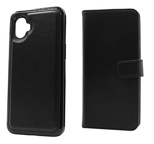 Skimblocker Samsung Galaxy XCover7 Pro Magnet Mobilcover