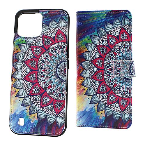 Skimblocker Doro Aurora A31 Magnet Mobilcover Design