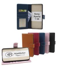 Skimblocker Sony Xperia 1 VII Mobilcover