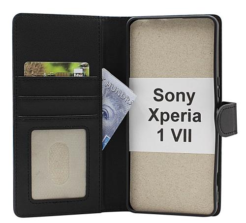 Skimblocker Sony Xperia 1 VII Mobilcover