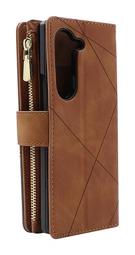 XL Standcase Luxwallet Samsung Galaxy Z Fold6