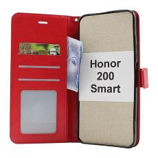 Crazy Horse Honor 200 Smart 5G Mobilcover