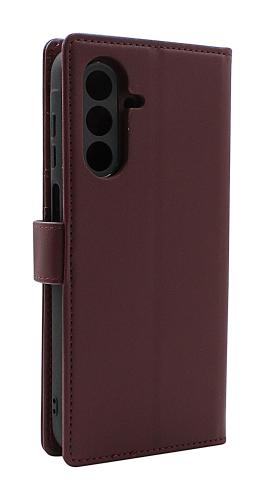 Skimblocker Samsung Galaxy A17 Magnet Mobilcover