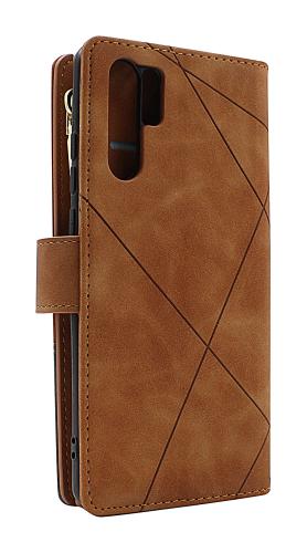 XL Standcase Luxwallet Huawei P30 Pro (VOG-L29)