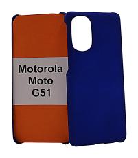 Hardcase Cover Motorola Moto G51
