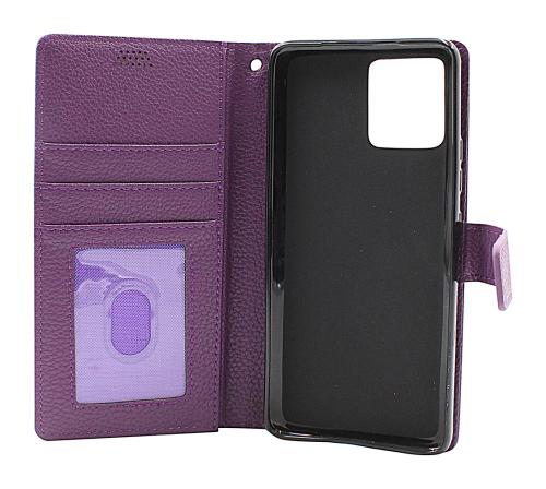 New Standcase Wallet Motorola Moto G72