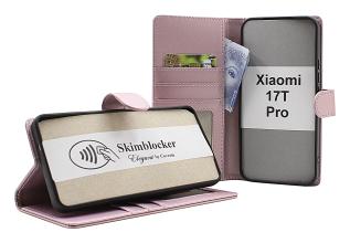 Skimblocker Xiaomi 17T Pro Mobilcover