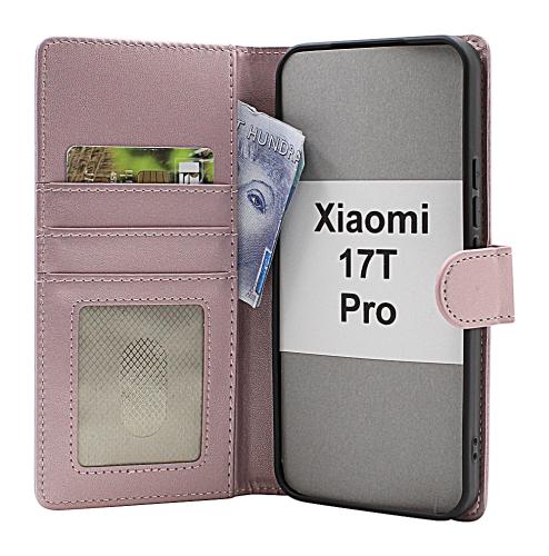 Skimblocker Xiaomi 17T Pro Mobilcover