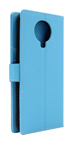 New Standcase Wallet Nokia G10 / G20